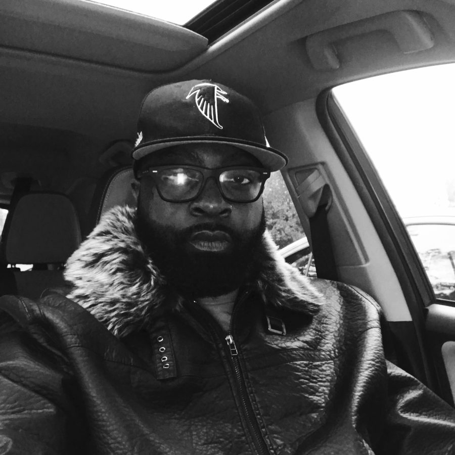 Douglas Crenshaw, Sr.